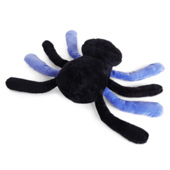 NWOT ~ Bootique Scary Spider Plush Dog Toy, X-Large (21 inches) - Picture 2 of 3